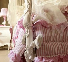 Композиция Proposta 106 - Serena con baldacchino фабрика Volpi