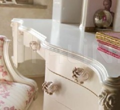 Итальянские Письменные столы - Письменный стол 1245 Итальянские Письменные столы - Письменный стол 1245 фабрика Volpi