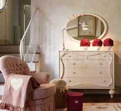 Композиция Proposta 110 - Botero фабрика Volpi