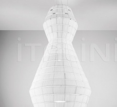 Подвесной светильник LAYERS LAY B фабрика Axo Light