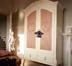 Шкаф 6554/IM фабрика Volpi