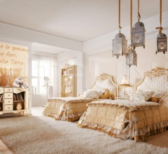 Композиция Proposta 103 - Romeo фабрика Volpi