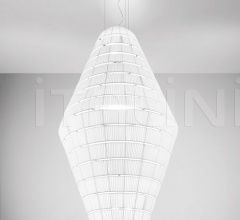 Подвесной светильник LAYERS LAY C фабрика Axo Light