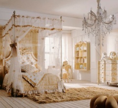 Композиция Proposta 102 - Romeo con baldacchino фабрика Volpi