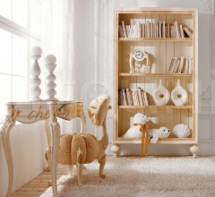 Книжный стеллаж 2888 фабрика Volpi