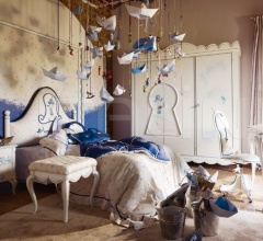 Композиция Proposta 118 - Onda con pirata фабрика Volpi