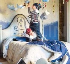 Композиция Proposta 118 - Onda con pirata фабрика Volpi