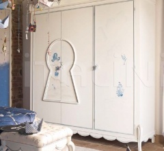 Шкаф 6618/L фабрика Volpi