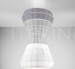 Подвесной светильник LAYERS LAY F фабрика Axo Light