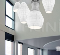 Подвесной светильник LAYERS LAY F фабрика Axo Light