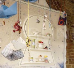 Полка 3307 фабрика Volpi