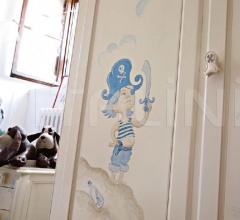 Композиция Proposta 113 - Giulietta фабрика Volpi