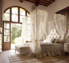 Композиция Proposta 59 - Norma con baldacchino фабрика Volpi