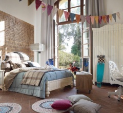 Композиция Proposta 120 - Arco фабрика Volpi