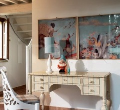 Композиция Proposta 120 - Arco фабрика Volpi