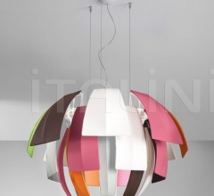 Подвесной светильник PLUMAGE PLU 120 фабрика Axo Light