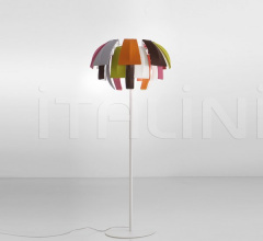 Итальянские Напольные светильники - Напольный светильник plumage Итальянские Напольные светильники - Напольный светильник plumage фабрика Axo Light