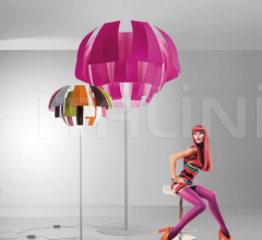 Итальянские Напольные светильники - Напольный светильник plumage Итальянские Напольные светильники - Напольный светильник plumage фабрика Axo Light