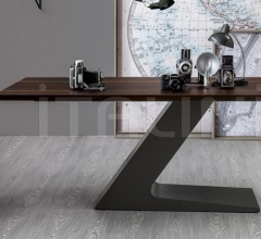 Итальянские Столовая - Стол обеденный TL фабрика Bonaldo