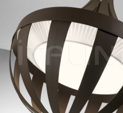 Итальянские Свет - Подвесной светильник ANADEM ANA 090 Итальянские Свет - Подвесной светильник ANADEM ANA 090 фабрика Axo Light