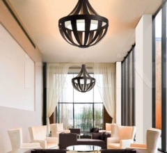 Итальянские Свет - Подвесной светильник ANADEM ANA 090 Итальянские Свет - Подвесной светильник ANADEM ANA 090 фабрика Axo Light