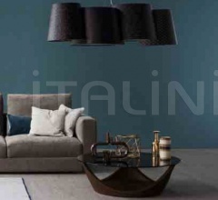 Итальянские Столики - Кофейный столик Arvo Итальянские Столики - Кофейный столик Arvo фабрика Bonaldo