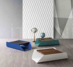 Итальянские Столики - Журнальный столик Bend Итальянские Столики - Журнальный столик Bend фабрика Bonaldo