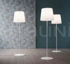 Итальянские Свет - Торшер Muffin lamp Итальянские Свет - Торшер Muffin lamp фабрика Bonaldo