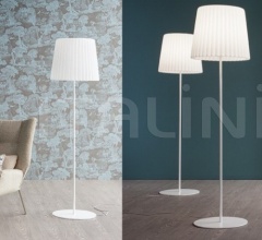 Итальянские Свет - Торшер Muffin lamp Итальянские Свет - Торшер Muffin lamp фабрика Bonaldo