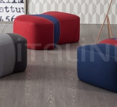 Итальянские Пуфы - Пуф Earth, Wind, Fire Итальянские Пуфы - Пуф Earth, Wind, Fire фабрика Bonaldo