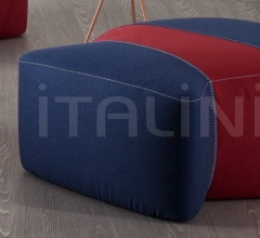 Итальянские Пуфы - Пуф Earth, Wind, Fire Итальянские Пуфы - Пуф Earth, Wind, Fire фабрика Bonaldo