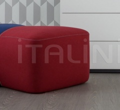 Итальянские Пуфы - Пуф Earth, Wind, Fire Итальянские Пуфы - Пуф Earth, Wind, Fire фабрика Bonaldo
