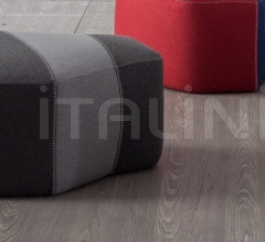 Итальянские Пуфы - Пуф Earth, Wind, Fire Итальянские Пуфы - Пуф Earth, Wind, Fire фабрика Bonaldo