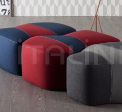 Итальянские Пуфы - Пуф Earth, Wind, Fire Итальянские Пуфы - Пуф Earth, Wind, Fire фабрика Bonaldo