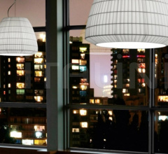 Итальянские Свет - Подвесной светильник bell Итальянские Свет - Подвесной светильник bell фабрика Axo Light