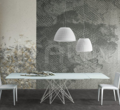 Итальянские Свет - Подвесной светильник bell Итальянские Свет - Подвесной светильник bell фабрика Axo Light