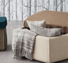 Итальянские Пуфы - Пуф Secret Итальянские Пуфы - Пуф Secret фабрика Bonaldo