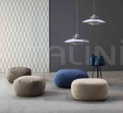 Итальянские Пуфы - Пуф Kernel Итальянские Пуфы - Пуф Kernel фабрика Bonaldo