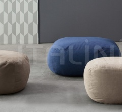 Итальянские Пуфы - Пуф Kernel Итальянские Пуфы - Пуф Kernel фабрика Bonaldo