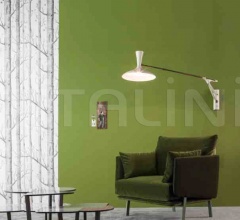 Итальянские Кресла - Кресло Structure Armchair Итальянские Кресла - Кресло Structure Armchair фабрика Bonaldo