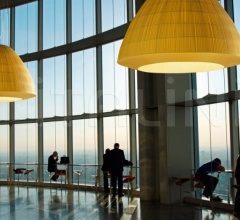 Подвесной светильник BELL 180 фабрика Axo Light