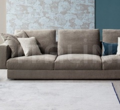 Модульный диван All-One Модульный диван All-One фабрика Bonaldo