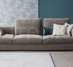 Модульный диван All-One Модульный диван All-One фабрика Bonaldo