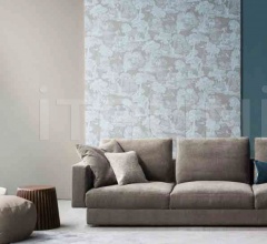 Модульный диван All-One Модульный диван All-One фабрика Bonaldo