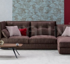 Модульный диван All-Two Модульный диван All-Two фабрика Bonaldo