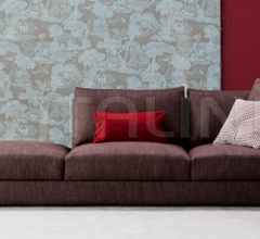 Модульный диван All-Two Модульный диван All-Two фабрика Bonaldo