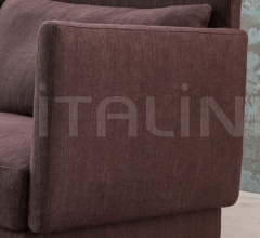 Модульный диван All-Two Модульный диван All-Two фабрика Bonaldo