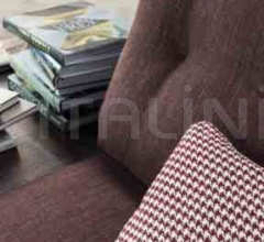 Модульный диван All-Two Модульный диван All-Two фабрика Bonaldo