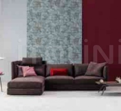 Модульный диван All-Two Модульный диван All-Two фабрика Bonaldo