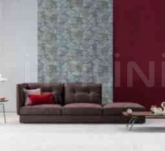 Модульный диван All-Two Модульный диван All-Two фабрика Bonaldo